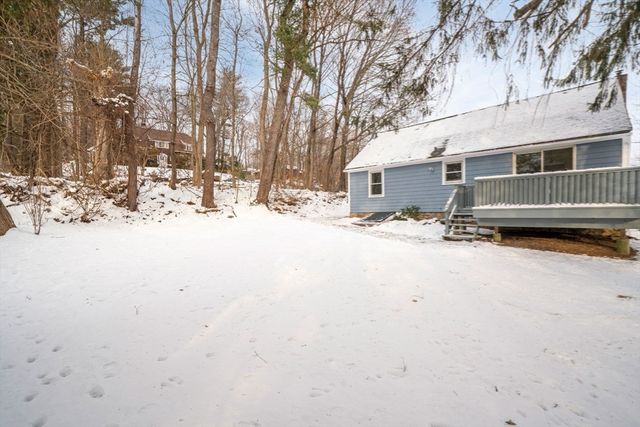 6 Ludington Rd, Worcester, MA 01602