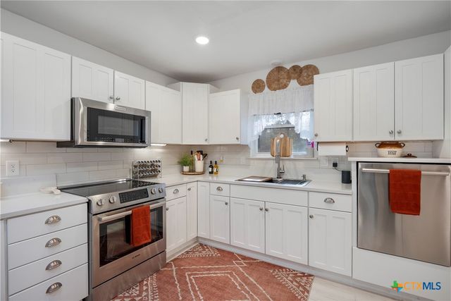 4916 State Highway 317, Belton, TX 76513