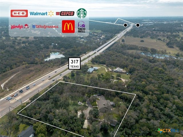 4916 State Highway 317, Belton, TX 76513