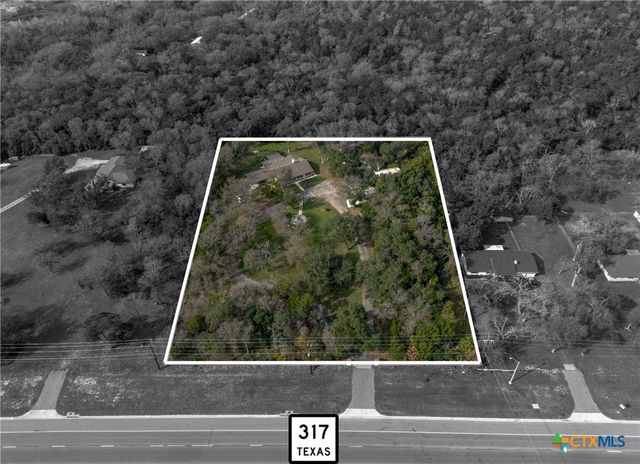 4916 State Highway 317, Belton, TX 76513