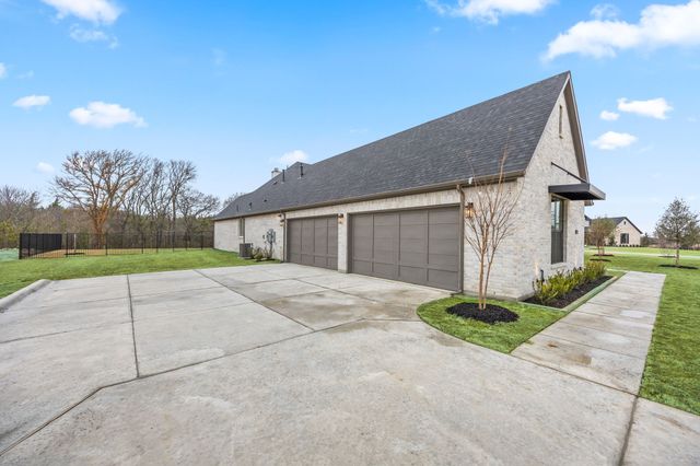 801 Addie Court, Celina, TX 75009