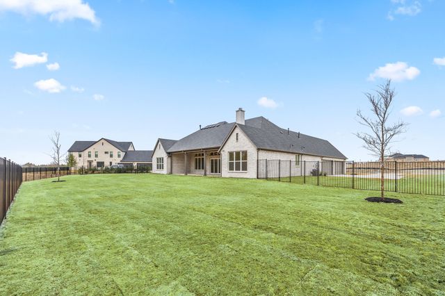 801 Addie Court, Celina, TX 75009