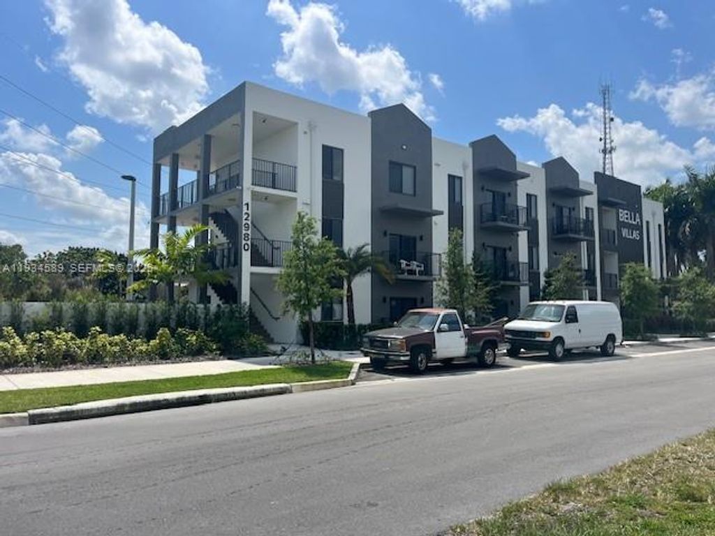 12980 SW 246th St 202, Homestead, FL 33032