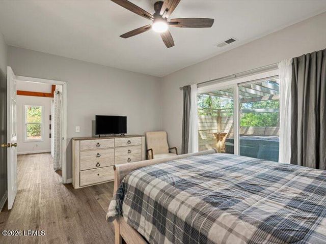 9 Chesterfield Lake Drive, Beaufort, SC 29906