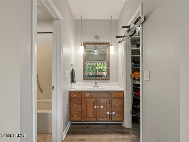 9 Chesterfield Lake Drive, Beaufort, SC 29906