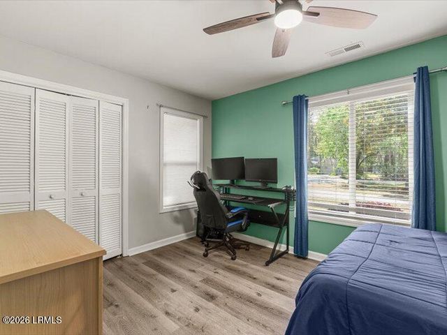 9 Chesterfield Lake Drive, Beaufort, SC 29906