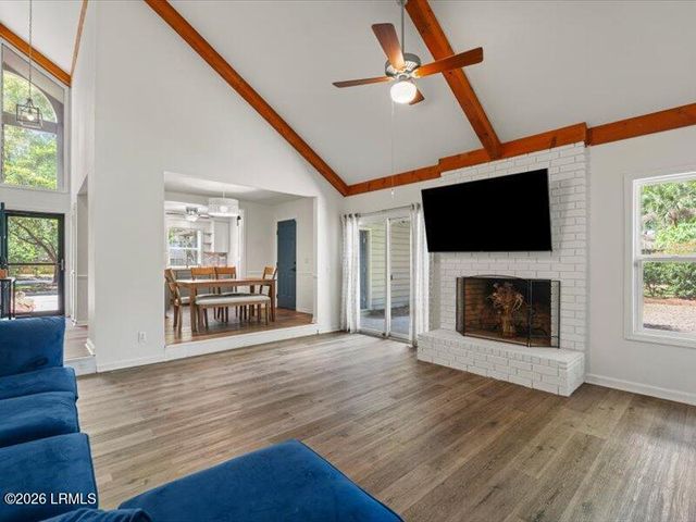 9 Chesterfield Lake Drive, Beaufort, SC 29906