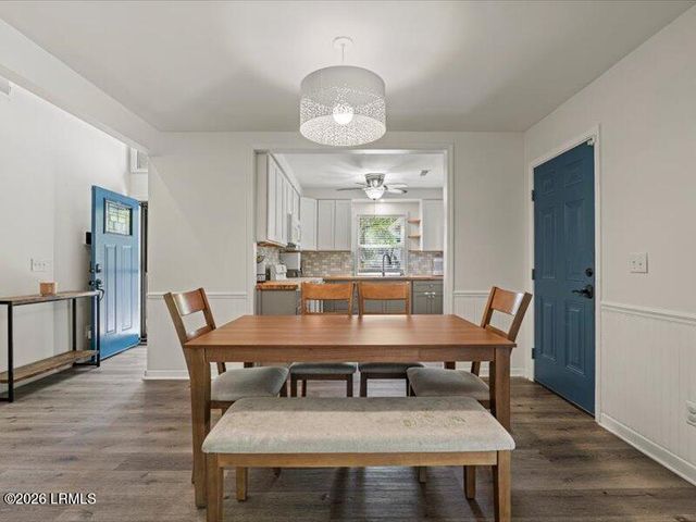 9 Chesterfield Lake Drive, Beaufort, SC 29906