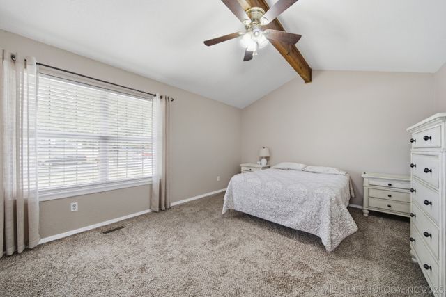 9611 N 107th East Place, Owasso, OK 74055