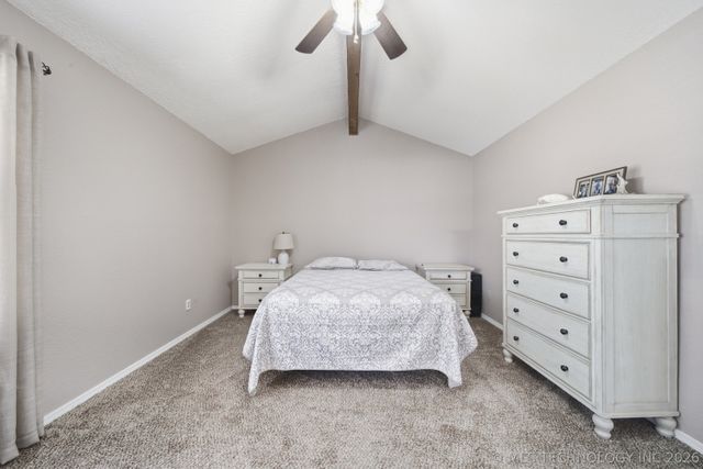 9611 N 107th East Place, Owasso, OK 74055