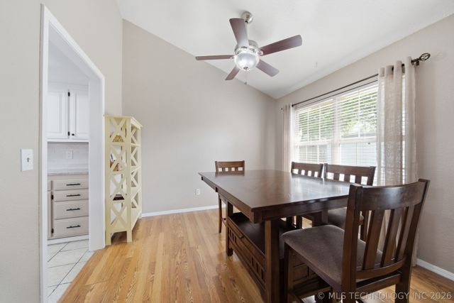 9611 N 107th East Place, Owasso, OK 74055
