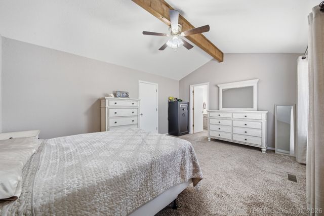 9611 N 107th East Place, Owasso, OK 74055