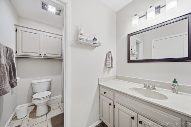 9611 N 107th East Place, Owasso, OK 74055