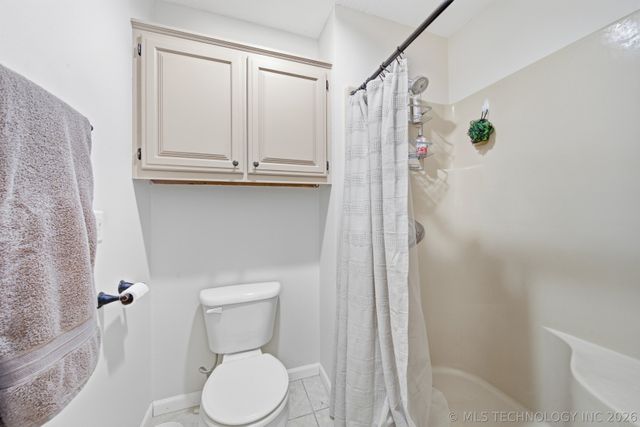 9611 N 107th East Place, Owasso, OK 74055