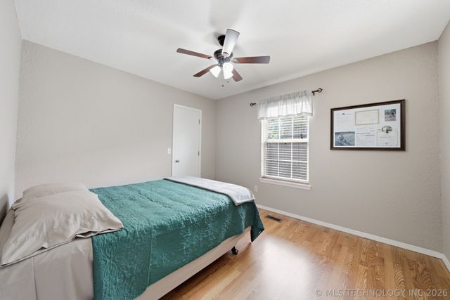 9611 N 107th East Place, Owasso, OK 74055