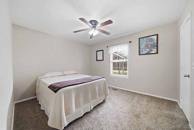 9611 N 107th East Place, Owasso, OK 74055