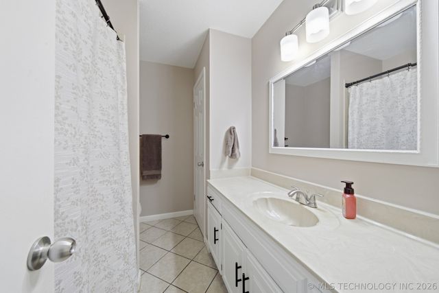 9611 N 107th East Place, Owasso, OK 74055
