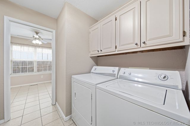 9611 N 107th East Place, Owasso, OK 74055
