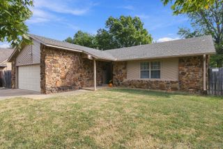 9611 N 107th East Place, Owasso, OK 74055