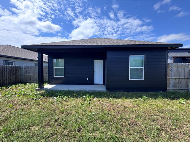 2306 Church Street, Greenville, TX 75401