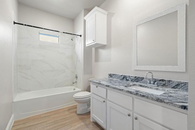 2306 Church Street, Greenville, TX 75401
