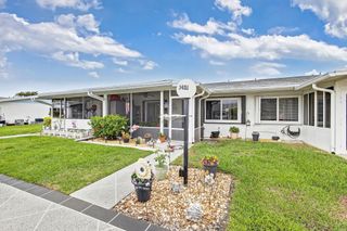 3451 Americo Drive, West Palm Beach, FL 33417