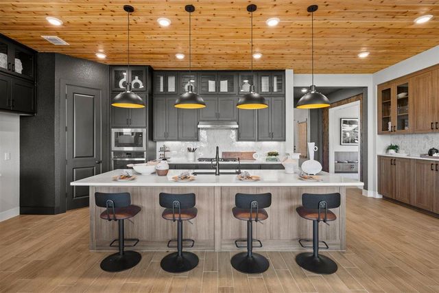 18716 Brady Clearing LN, Austin, TX 78738