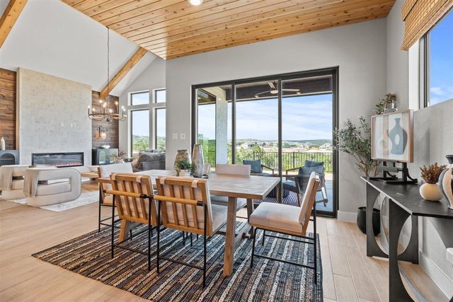 18716 Brady Clearing LN, Austin, TX 78738