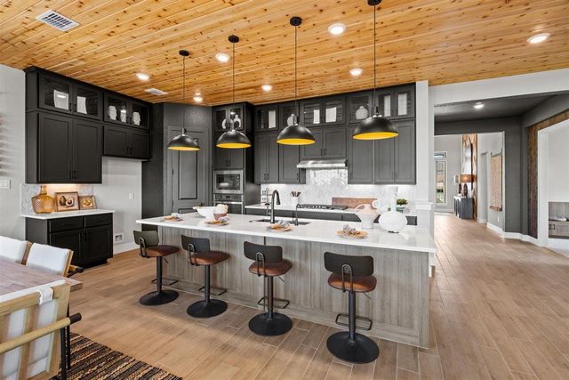 18716 Brady Clearing LN, Austin, TX 78738