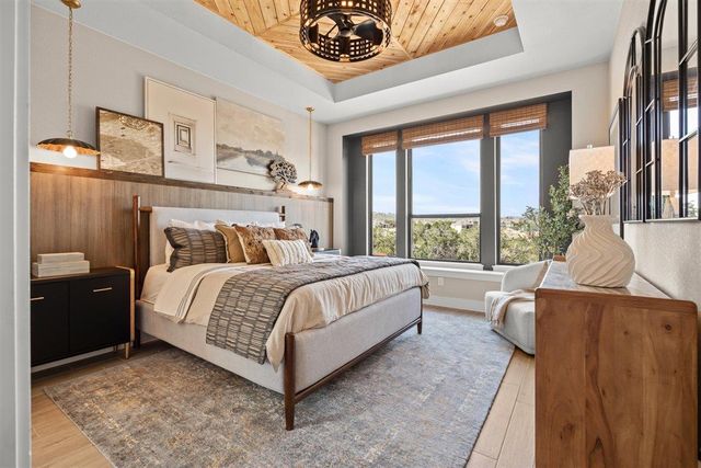 18716 Brady Clearing LN, Austin, TX 78738