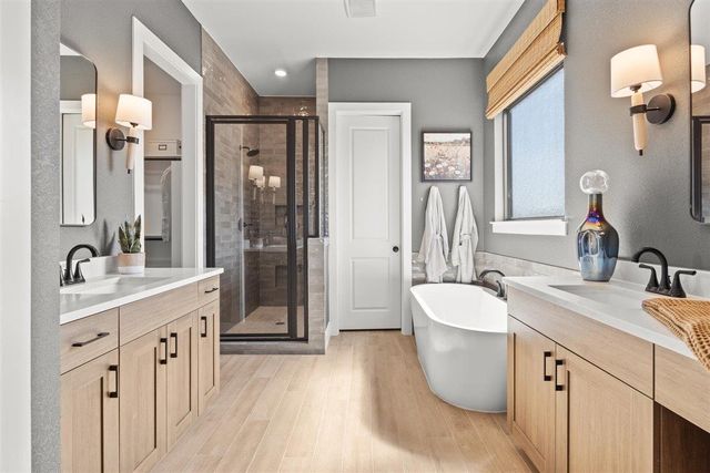 18716 Brady Clearing LN, Austin, TX 78738