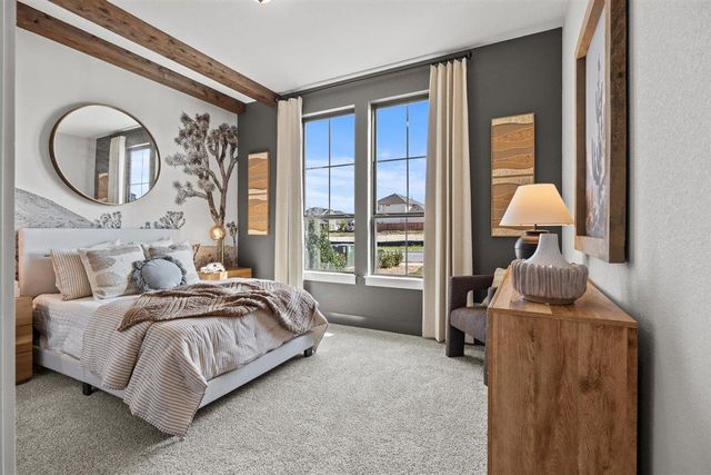 18716 Brady Clearing LN, Austin, TX 78738