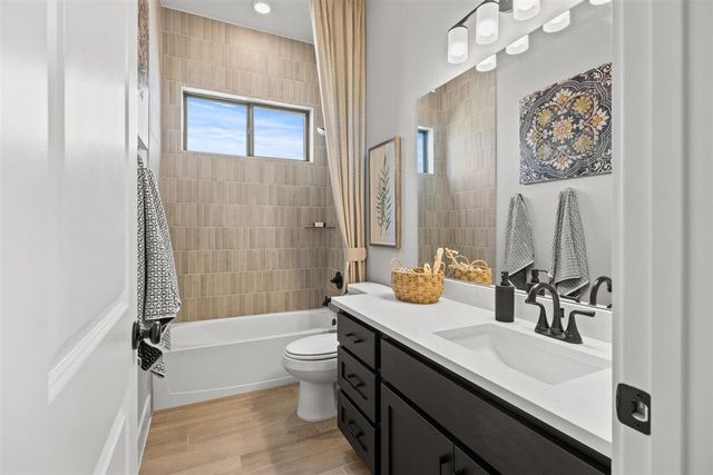 18716 Brady Clearing LN, Austin, TX 78738