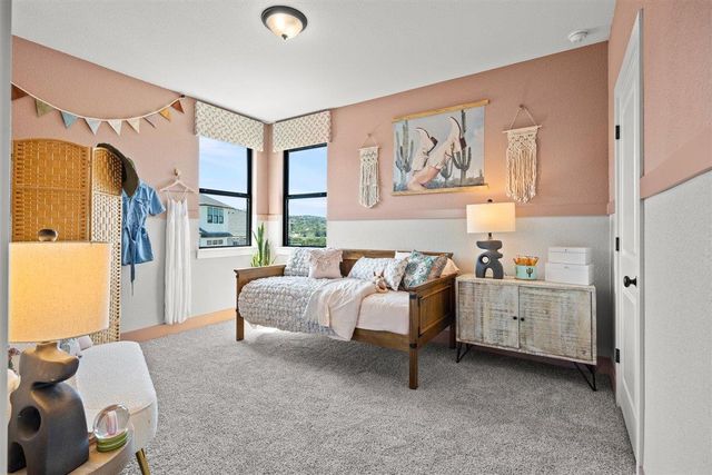 18716 Brady Clearing LN, Austin, TX 78738