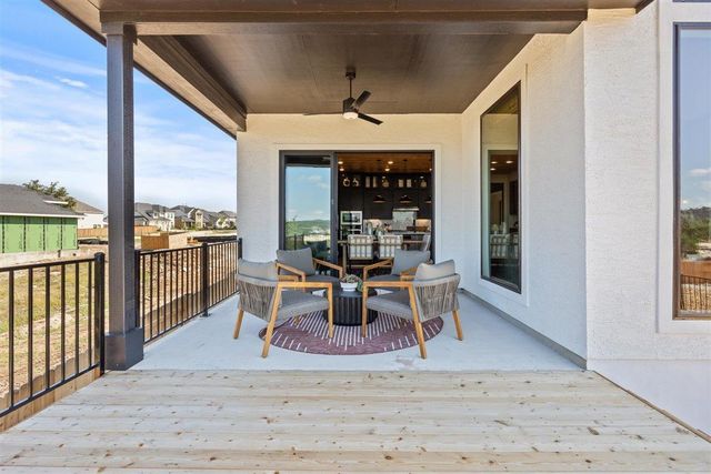 18716 Brady Clearing LN, Austin, TX 78738