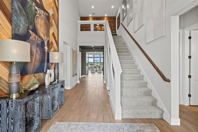 18716 Brady Clearing LN, Austin, TX 78738