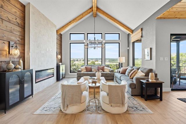 18716 Brady Clearing LN, Austin, TX 78738