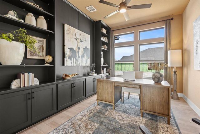 18716 Brady Clearing LN, Austin, TX 78738