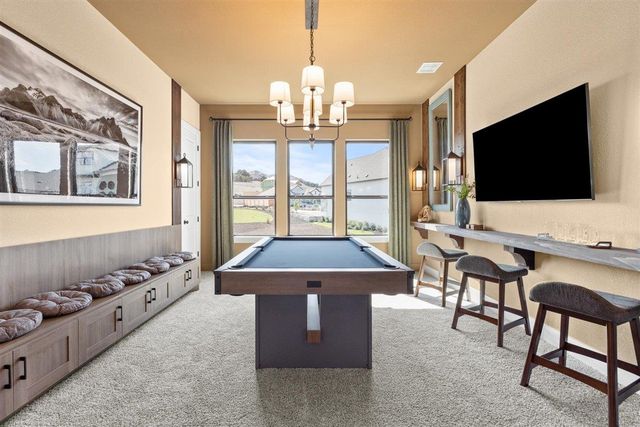 18716 Brady Clearing LN, Austin, TX 78738