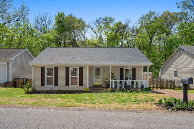 4909 Yorkshire Rd, Nashville, TN 37211