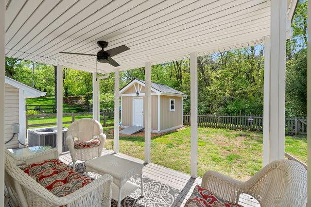 4909 Yorkshire Rd, Nashville, TN 37211