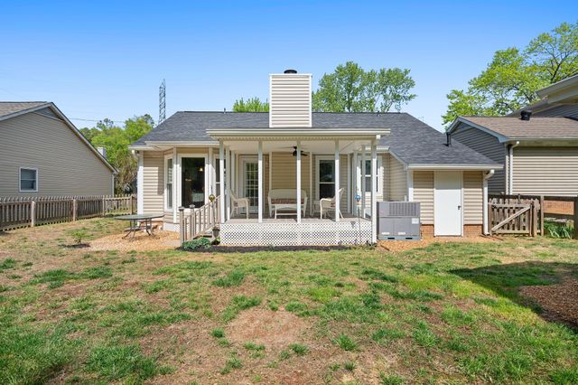 4909 Yorkshire Rd, Nashville, TN 37211