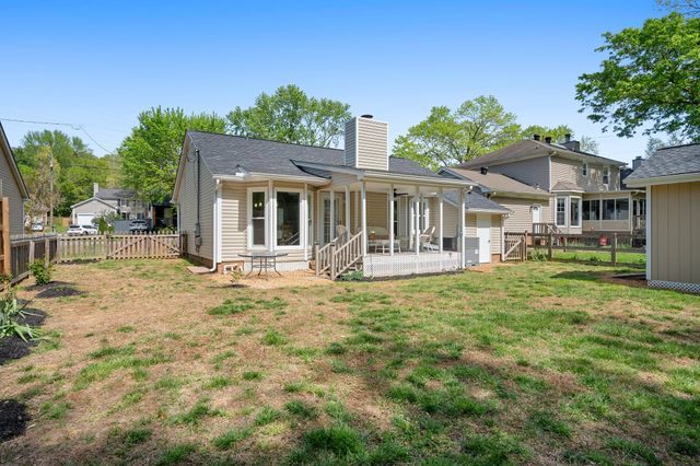 4909 Yorkshire Rd, Nashville, TN 37211