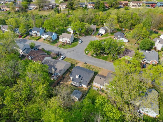 4909 Yorkshire Rd, Nashville, TN 37211