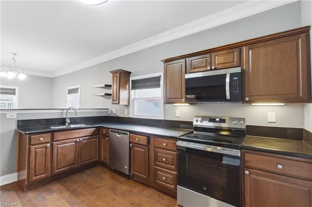 726 Cambridge AVE, Portsmouth, VA 23707