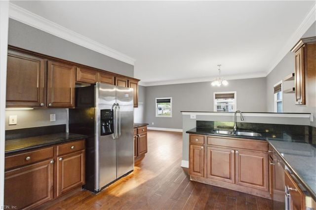 726 Cambridge AVE, Portsmouth, VA 23707