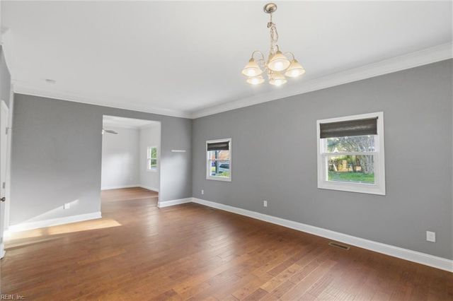 726 Cambridge AVE, Portsmouth, VA 23707