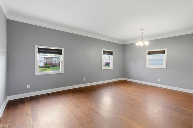 726 Cambridge AVE, Portsmouth, VA 23707