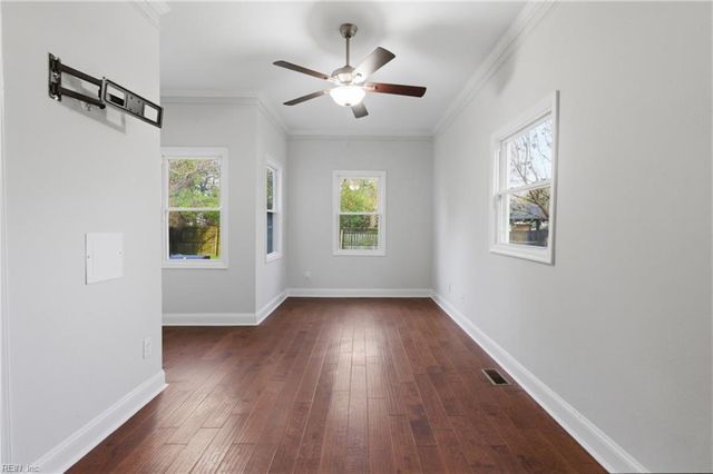 726 Cambridge AVE, Portsmouth, VA 23707