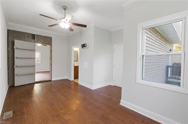 726 Cambridge AVE, Portsmouth, VA 23707